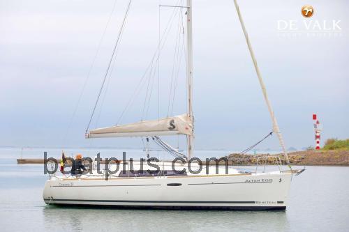 Beneteau Oceanis 31 Spesifikasjoner og anmeldelser